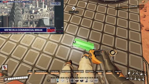 Still Working On Expanding Phase 1