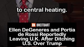 Ellen DeGeneres Reportedly Coming Back to the United States