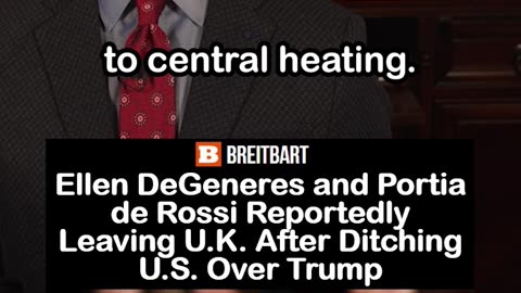 Ellen DeGeneres Reportedly Coming Back to the United States