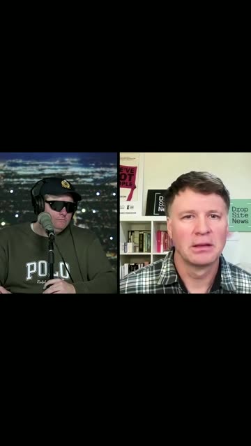 The Ultimate Snubber - Ryan Grim and Tim Dillon