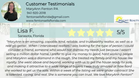 Feedback like this reminds me why I do what I do