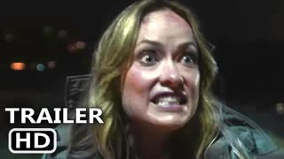 THE STUDIO Trailer 2 (2025) Olivia Wilde, Seth Rogen