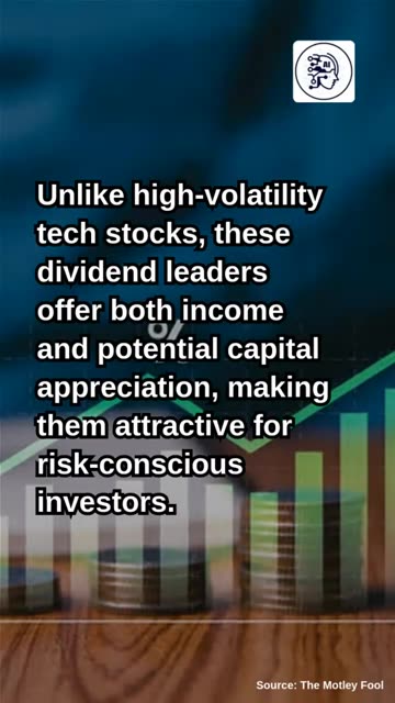 Investors Eye Dividend Opportunities