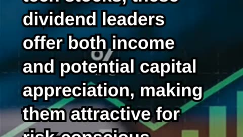 Investors Eye Dividend Opportunities