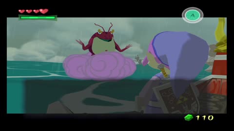 TWW Randomizer - part 2