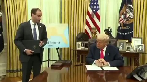 Trump signs EO holding those who challenge administration policies in court FINANCIALLY LIABLE