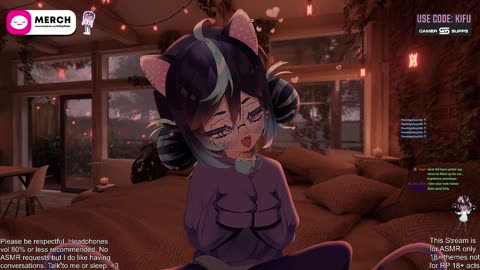 KittyfluteVT VOD 2025-11-07