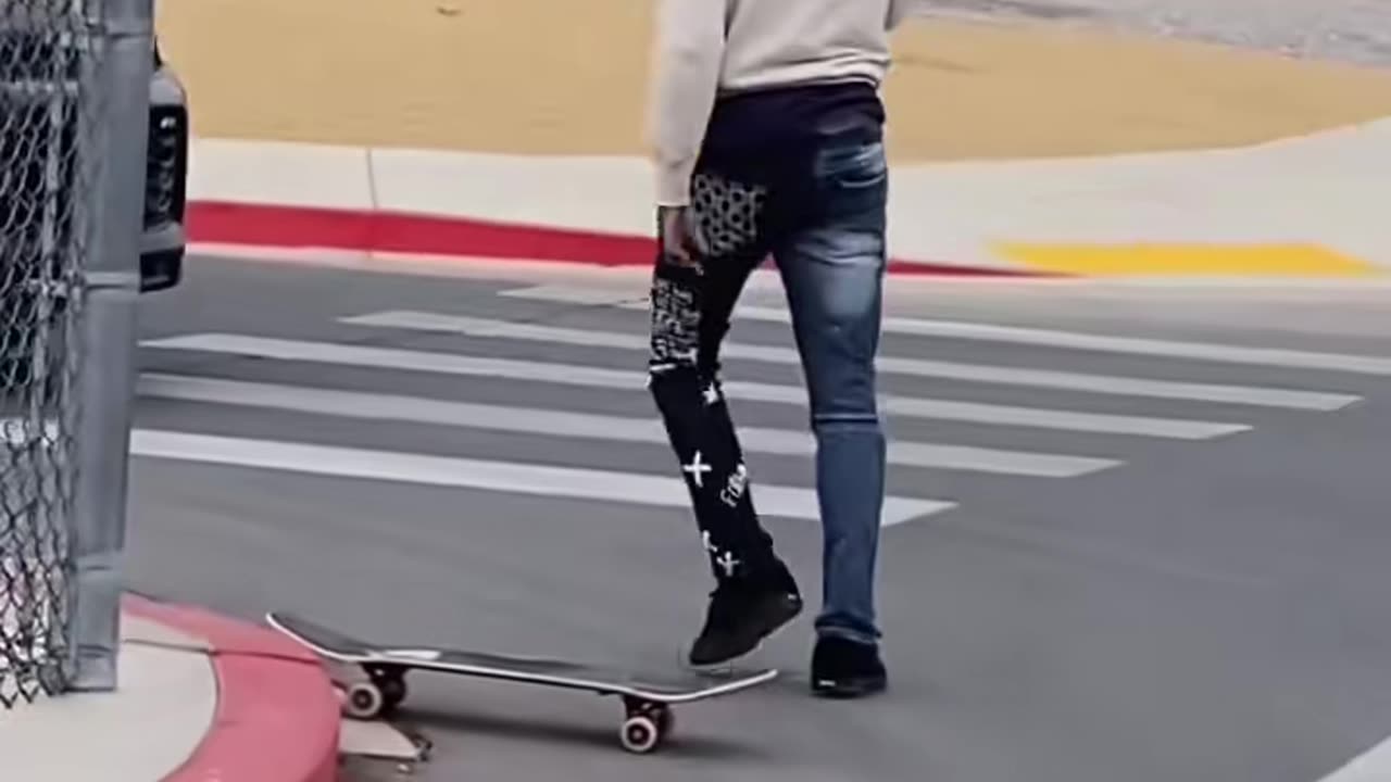 💥🔥 Masked Up and Going Crazy! | SkateNation