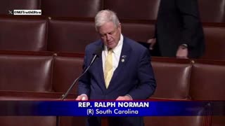 Demonic funding in LHHS Bill