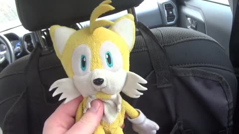 Tails Goes to the Coast 6 (Part 1)