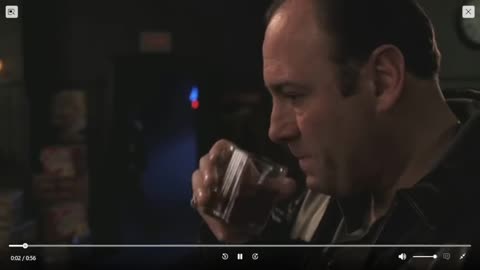 Toney decides to whack Richie Aprile