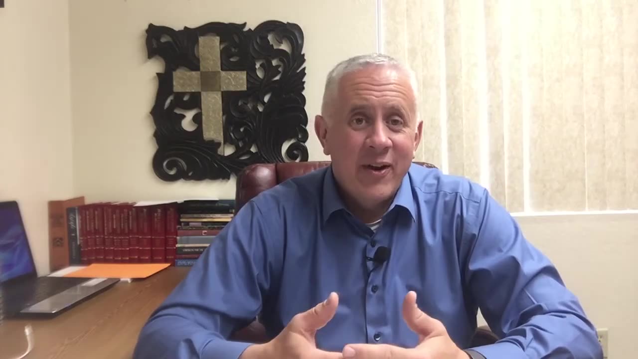 I Still Believe, Part 4 - 5.1.2020 Devotional Thought