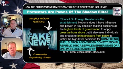 FaithNFreedomTV: More Channels at faithnfreedom.tv