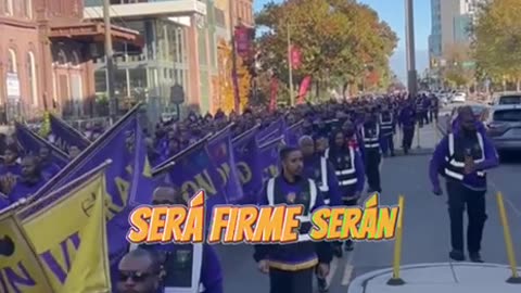 ¡Los profetas hablan con audacia y fuerza!