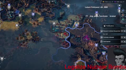 Endless Legend 2