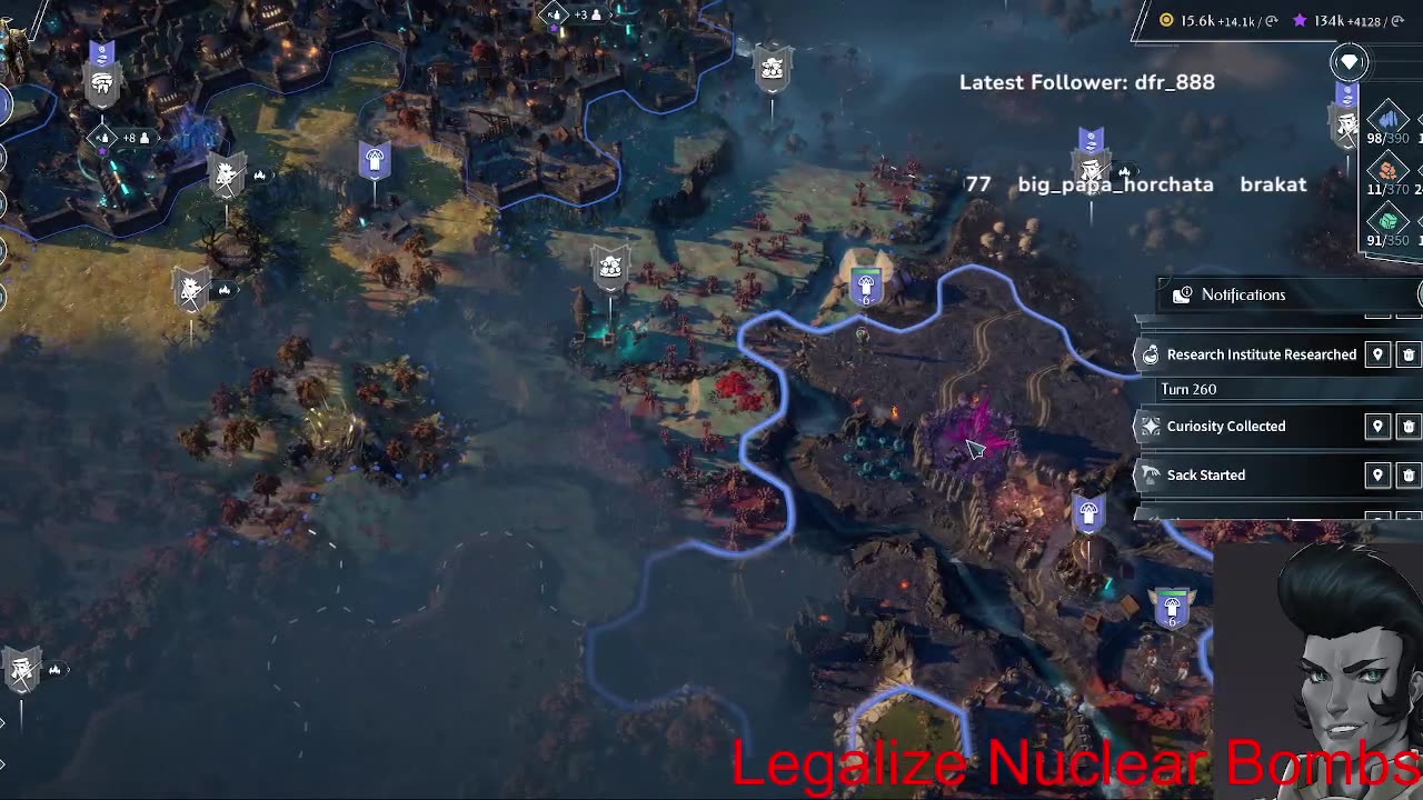 Endless Legend 2
