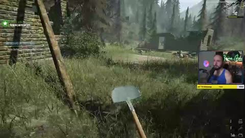 Brucegreene Live 2023-03-16 This game has been an amazing