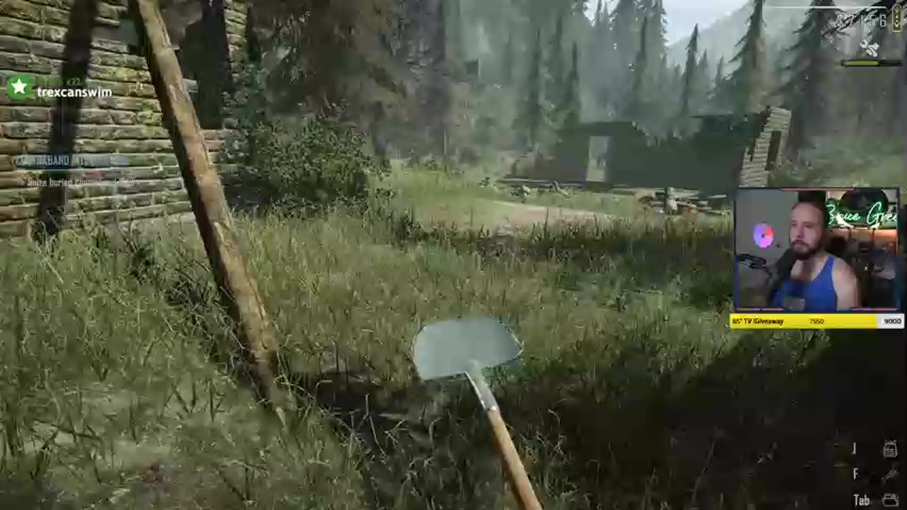 Brucegreene Live 2023-03-16 This game has been an amazing