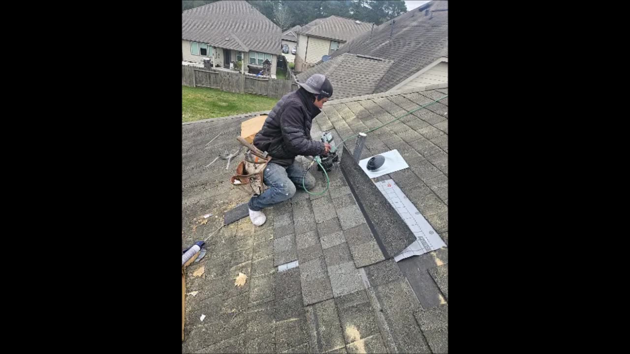 Daniel's Roofing and Painting