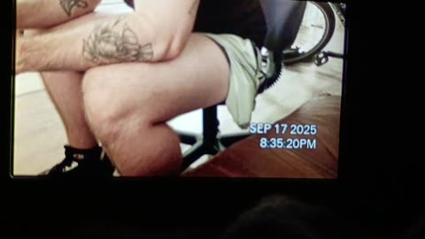 Exposing FBI Entrapment: The "8 Minutes of Hell" Gas Attack and Our Fight for Freedom in Tempe