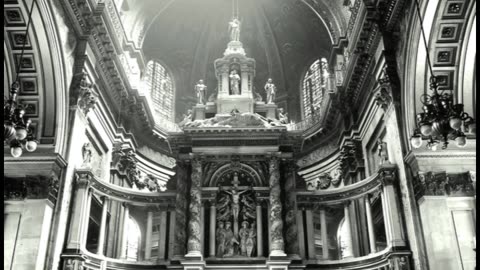 Fr. Hewko, Wreckage in the Name of Ecumenism, 11/20/25