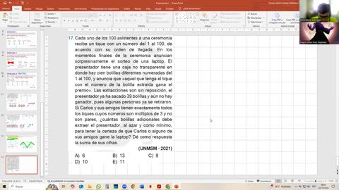 VONEX SEMIANUAL 2025 | Semana 11 | RM