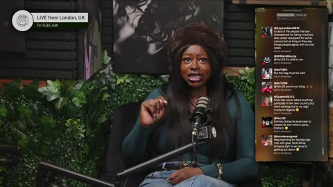 Entertainers vs. Intellectuals: Is Black Leadership Being Engineered? | TDA - E848