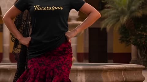 This tee changed my vibe instantly… guess what Nadadora really means? #beachstyle #summerfit