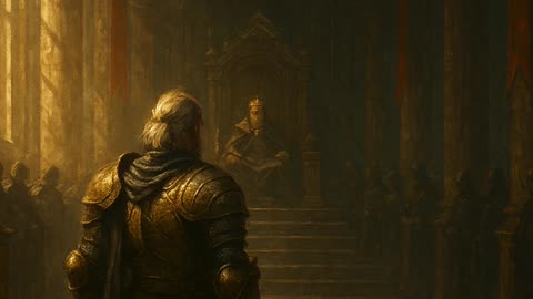 Bhishma: The Oath Bound Warrior