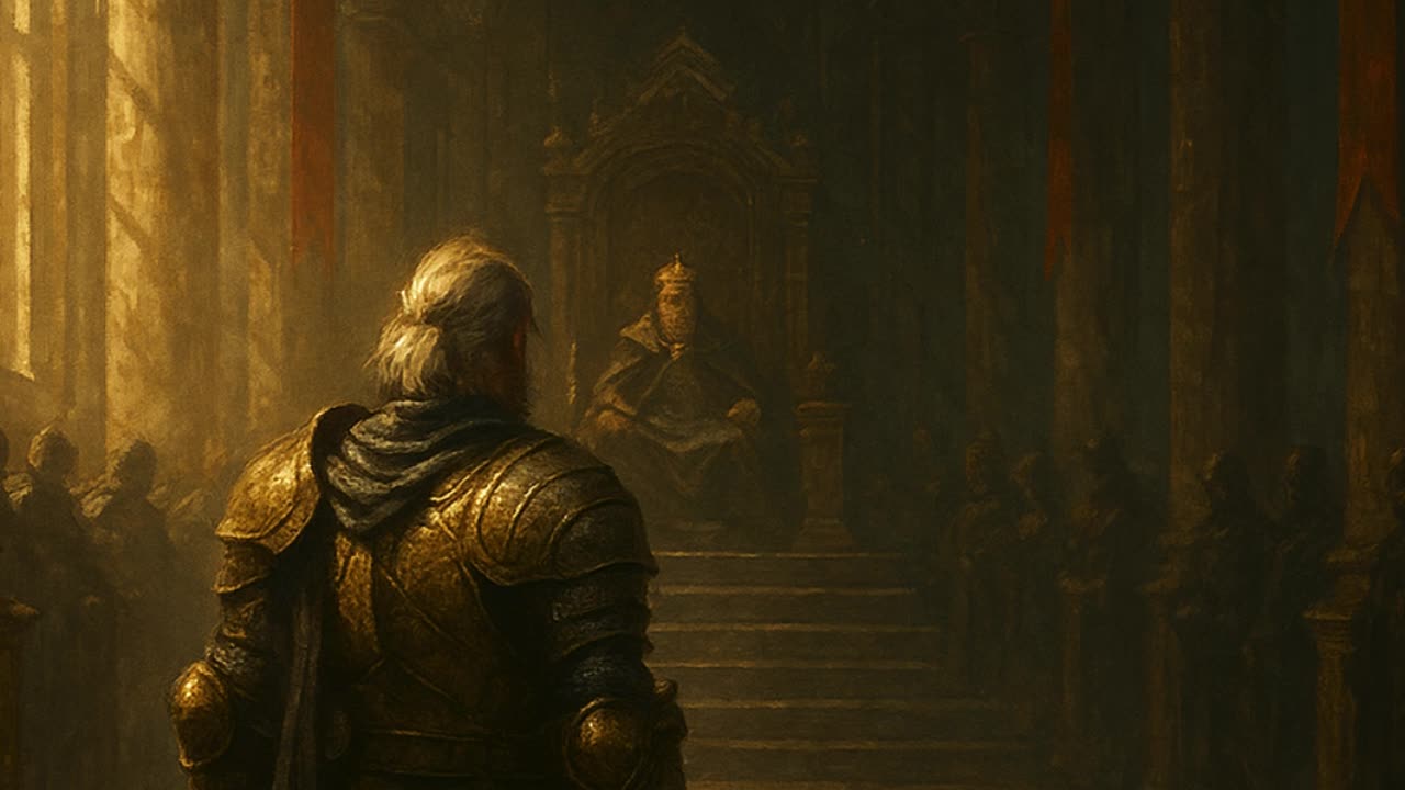 Bhishma: The Oath Bound Warrior