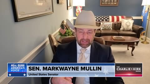 How A Government Shutdown Might Lead To Passing the SAVE Act