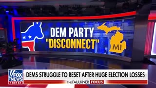 Democrat won’t caucus with ‘disconnected’ party ‘Better off by myself’