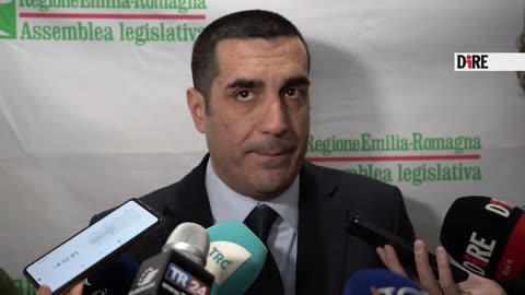 Bologna - AUTONOMIA. EMILIA-R. RITIRA RICHIESTA, DE PASCALE: BINARIO MORTO (19.02.25)