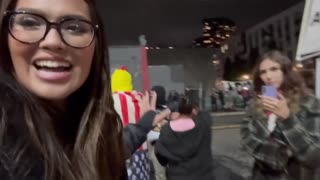 The exact moment I lost all patience with ANTIFA