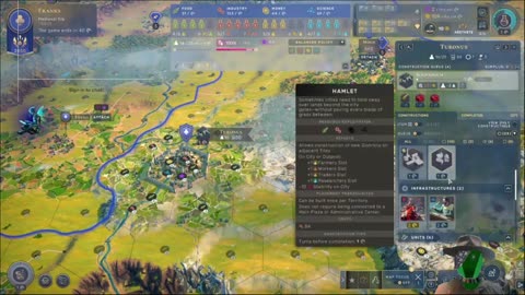 [Humankind] And now for something completely different.