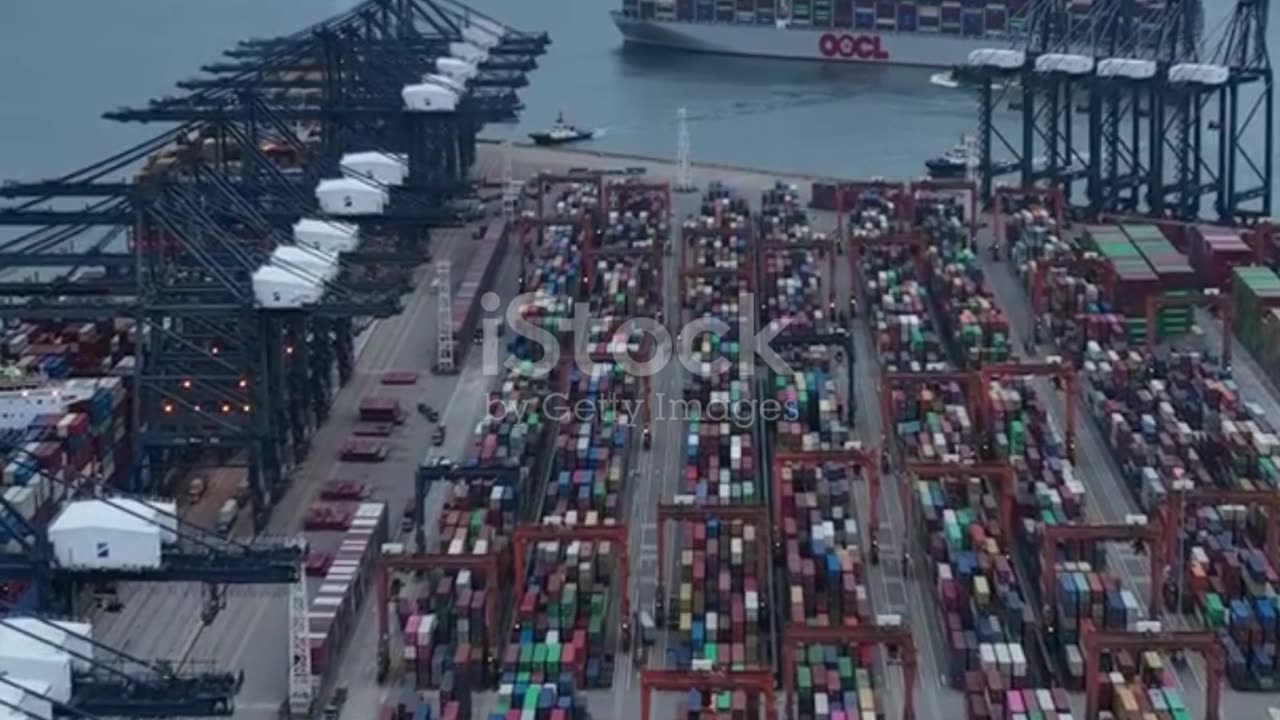 #TradeShock #ChinaSlowdown #ExportAlert #GlobalMarkets #RiskOnRiskOff