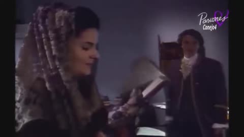 Xica da Silva capitulo 40 Rede Manchete