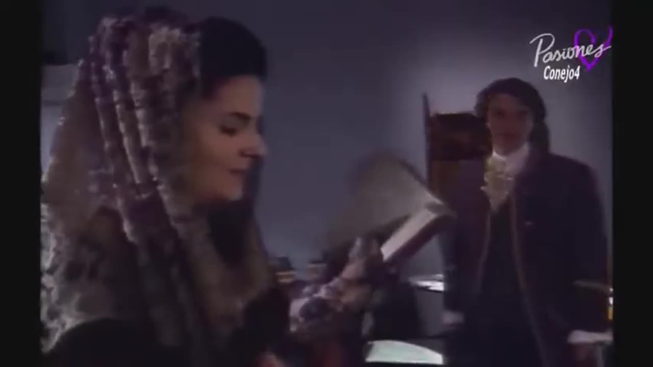 Xica da Silva capitulo 40 Rede Manchete