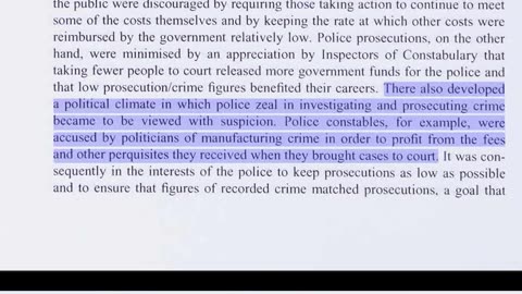 Social capital, trust and the industrial revolution 1780-1880 part 2