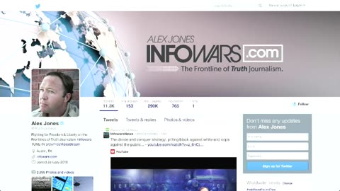 The Alex Jones Show 12/30/14