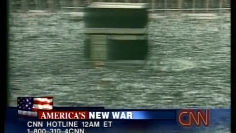 Sports Tonight CNN September 16, 2001 1100pm-1159pm EDT