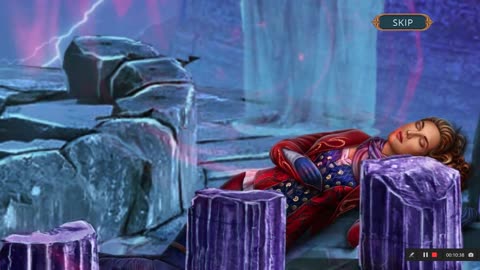 Gloomy Tales - Horrific Show Ep 10