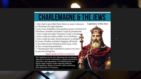 Nazi Interpretations of Charlemagne and Medieval History