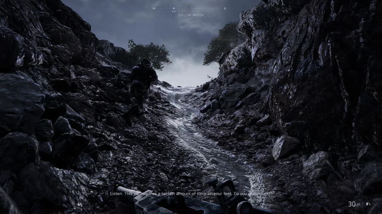 Battlefield V - Part 1