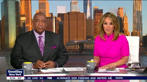 CNBC Mad Money: Jim Cramer speaks about Cantor Fitzgerald Charity Day