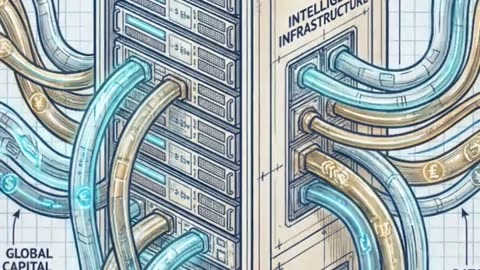 Amazon's $50 Billion AI Investment for Government