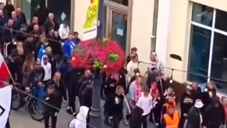 "Refugees out!" The Poles aren't joking. Europe needs more Poland and less EU.