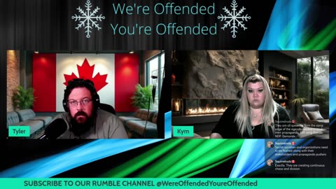 433 Debunking Liberals Muslim Values ARE NOT Canadian