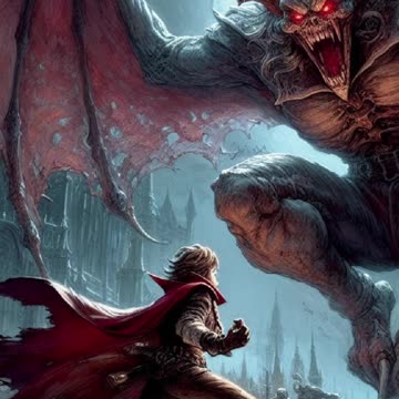 Vampire Killer (Castlevania: Aura of Holy Might) Short 01 / Track 02