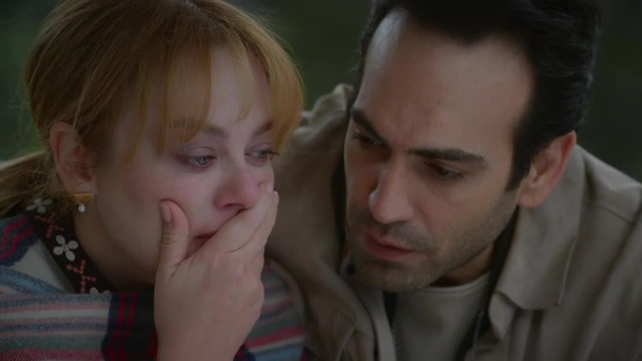 Renacer temporada 3 capitulo 6 parte 13